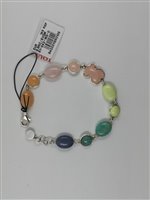 Bracelet Tous Woman in Silver Pietre dure 8433311560109